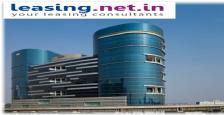 Bare Shell Commercial Office Space 6612 Sq.Ft For Lease In DLF Cyber City, Gurgaon